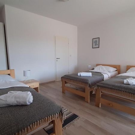 Posteja Rooms Задар Экстерьер фото