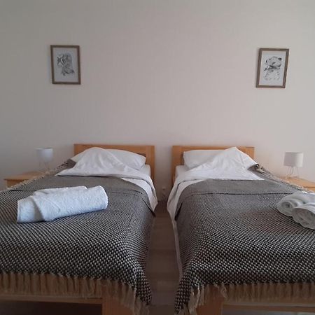 Posteja Rooms Задар Экстерьер фото