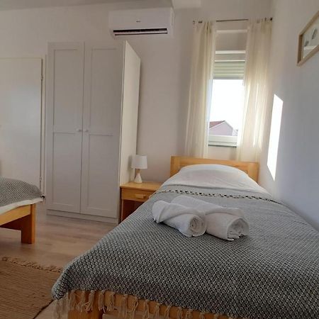 Posteja Rooms Задар Экстерьер фото