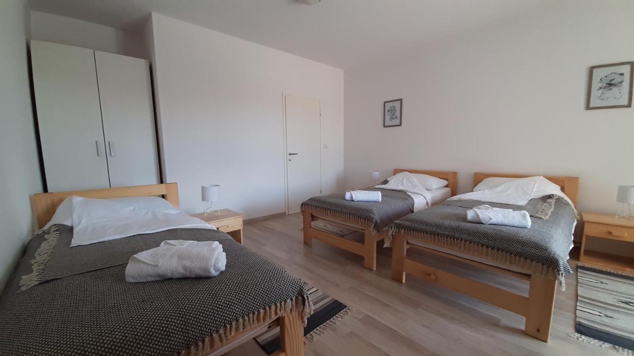 Posteja Rooms Задар Экстерьер фото