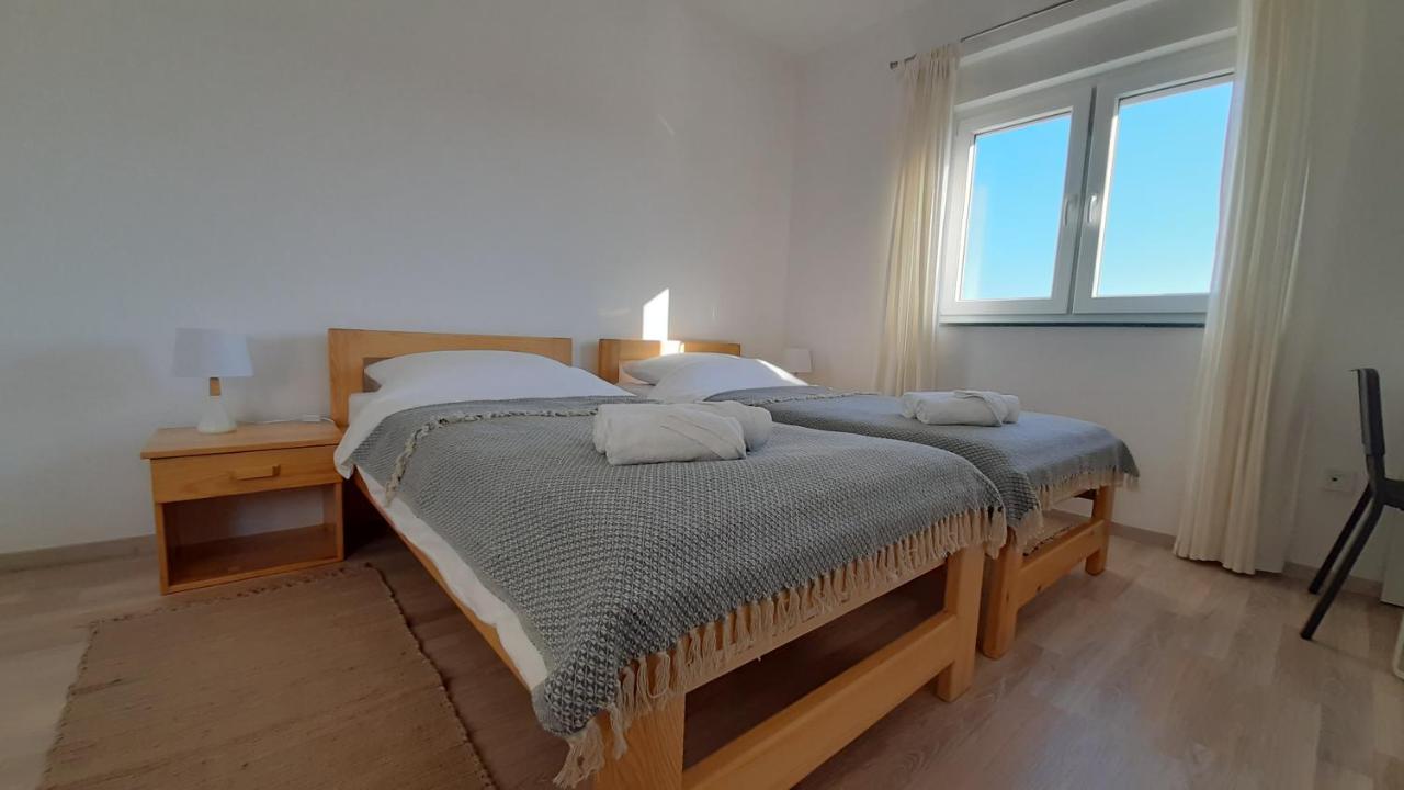 Posteja Rooms Задар Экстерьер фото