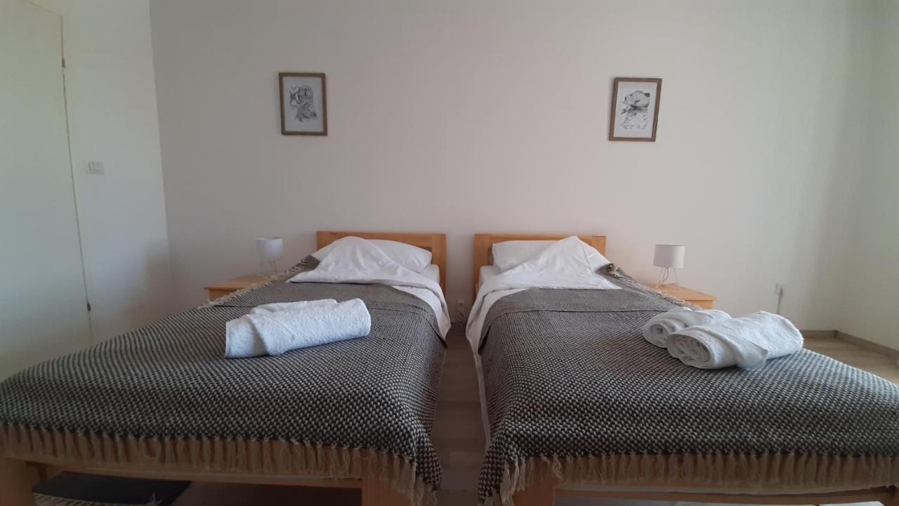 Posteja Rooms Задар Экстерьер фото