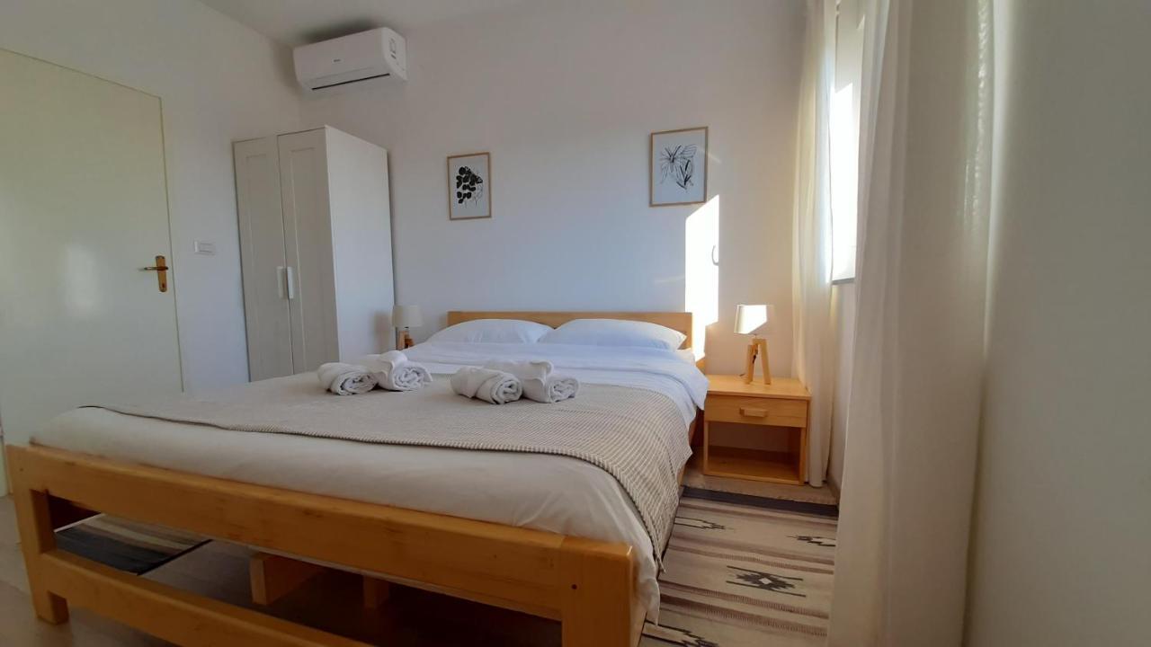 Posteja Rooms Задар Экстерьер фото