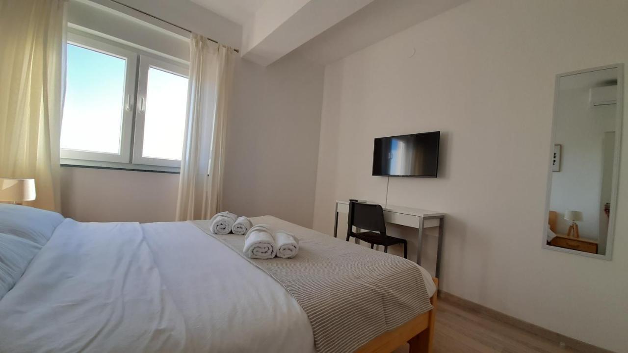 Posteja Rooms Задар Экстерьер фото