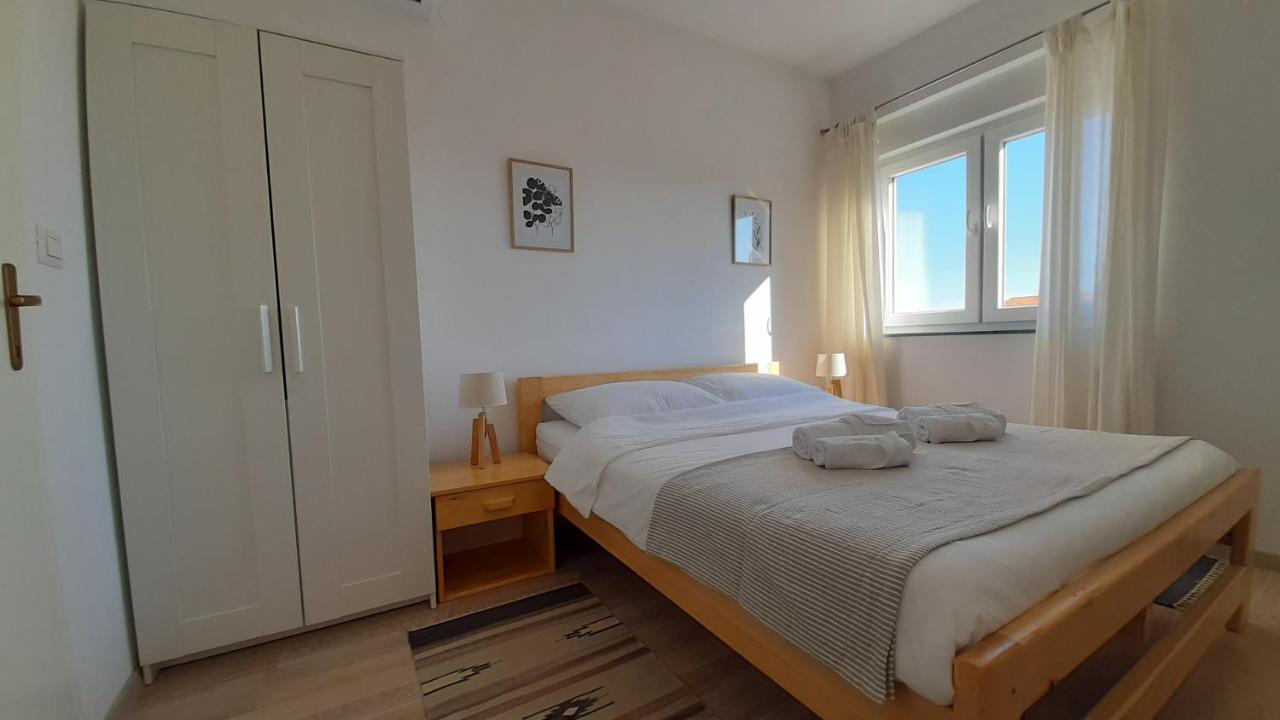 Posteja Rooms Задар Экстерьер фото