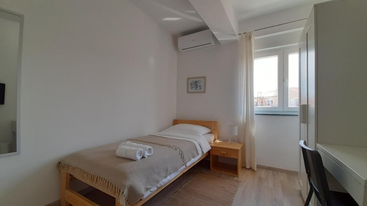 Posteja Rooms Задар Экстерьер фото