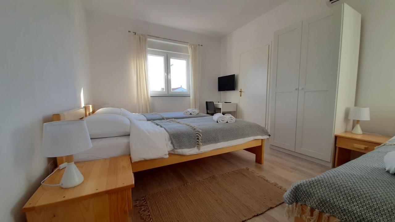 Posteja Rooms Задар Экстерьер фото
