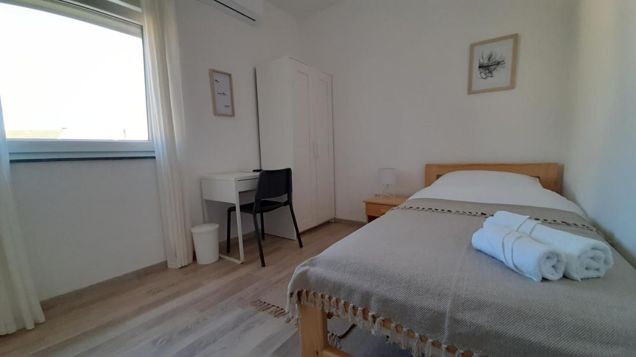 Posteja Rooms Задар Экстерьер фото