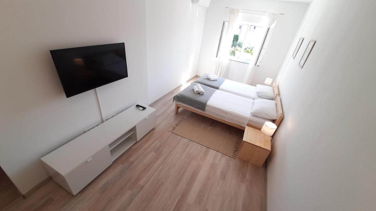 Posteja Rooms Задар Экстерьер фото